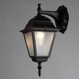 Уличный настенный светильник Arte Lamp Bremen  - 3